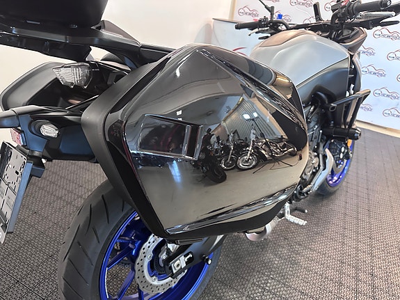 Yamaha Tracer 700 *** SERVICE/GARANTI *** 14 of 30