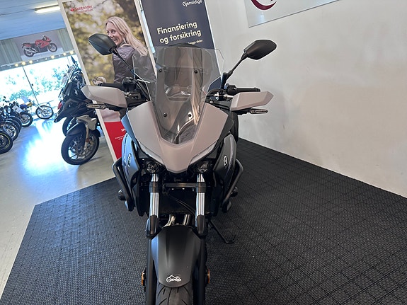 Yamaha Tracer 700 *** SERVICE/GARANTI *** 3 of 30