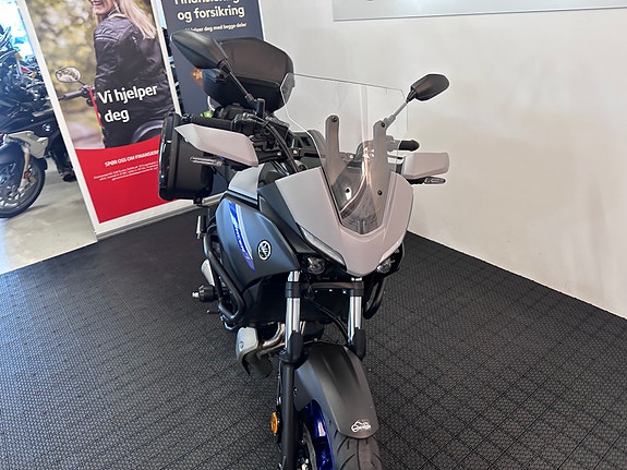 Yamaha Tracer 700 *** SERVICE/GARANTI *** 4 of 30