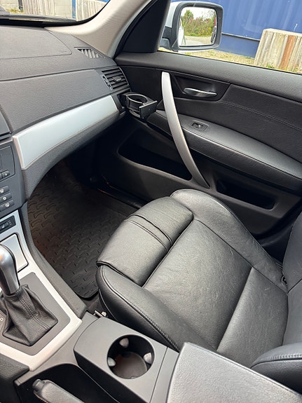 BMW X3 18 of 27