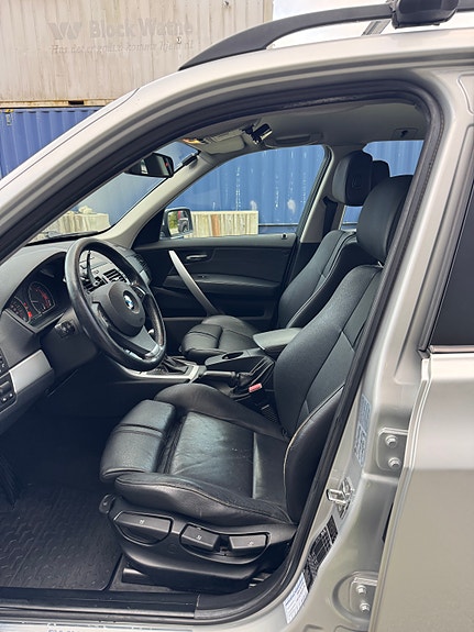 BMW X3 11 of 27