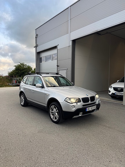 BMW X3 10 of 27