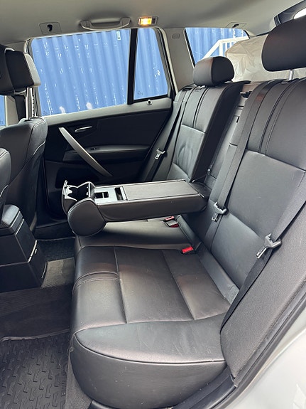BMW X3 22 of 27