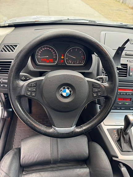 BMW X3 13 of 27