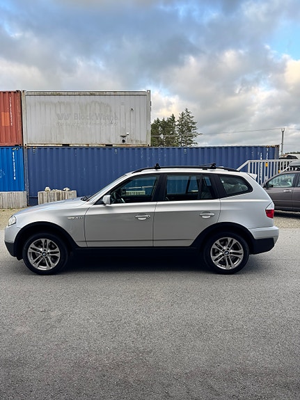 BMW X3 6 of 27
