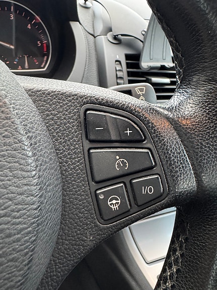 BMW X3 14 of 27