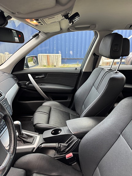 BMW X3 17 of 27