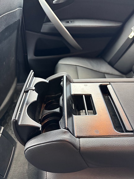 BMW X3 23 of 27