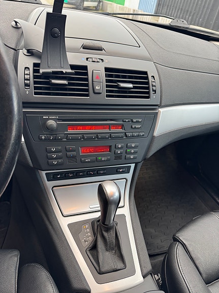 BMW X3 16 of 27