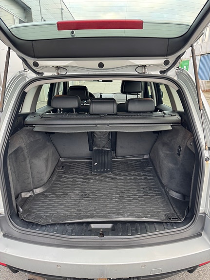 BMW X3 25 of 27