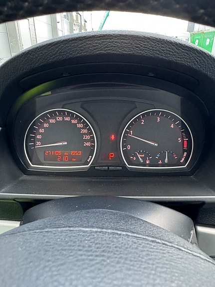 BMW X3 15 of 27