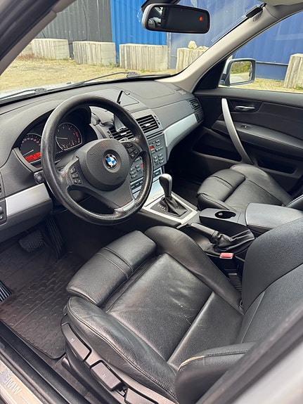 BMW X3 12 of 27