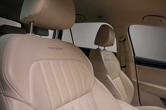 Skoda Superb 21 of 30