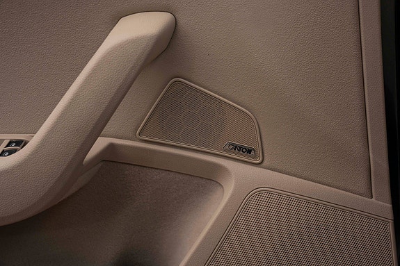 Skoda Superb 11 of 30