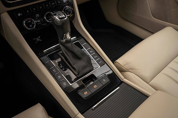 Skoda Superb 30 of 30