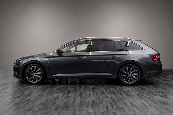Skoda Superb 3 of 30