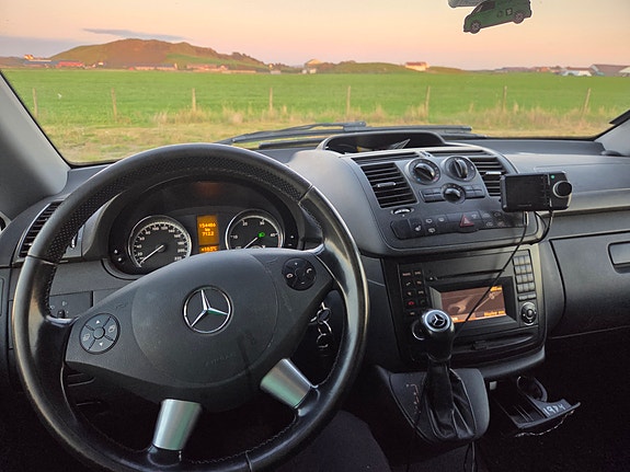 Mercedes-Benz Vito 113 10 of 11