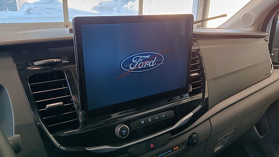 Ford Transit 5 of 30