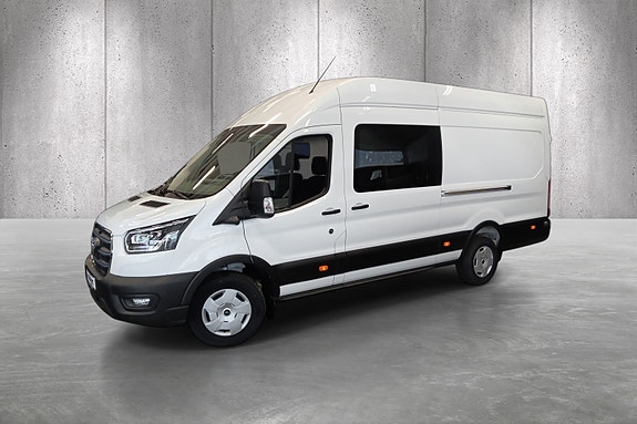 Ford Transit 20 of 30