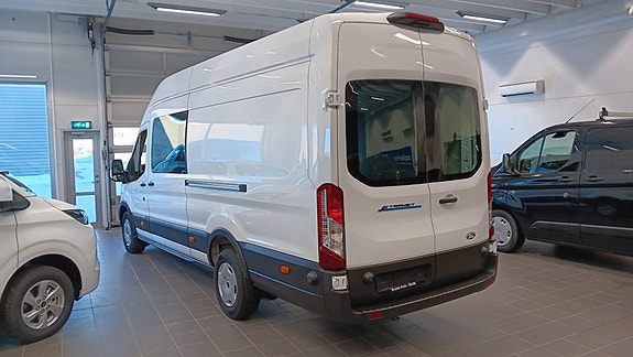 Ford Transit 22 of 30
