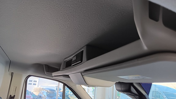 Ford Transit 11 of 30