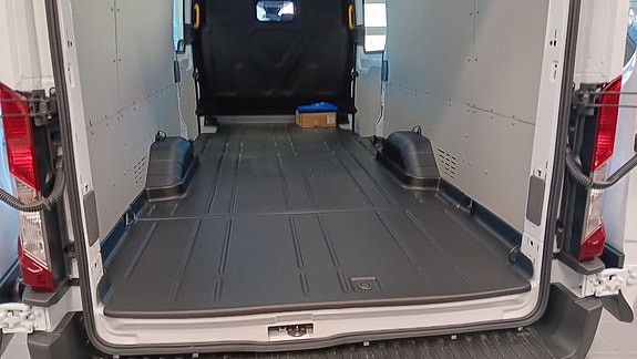Ford Transit 14 of 30
