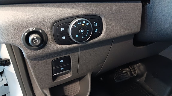 Ford Transit 21 of 30