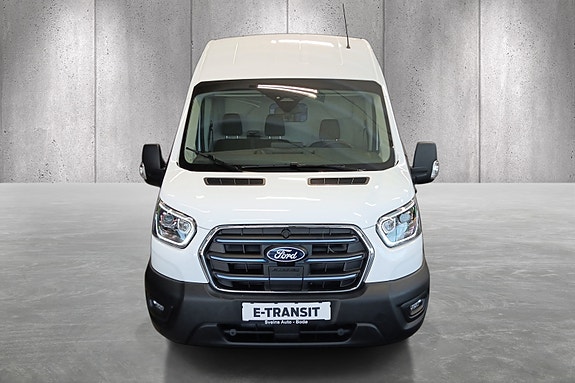 Ford Transit 6 of 30