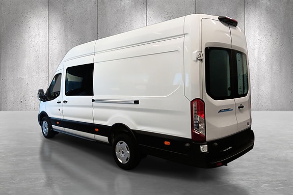 Ford Transit 4 of 30