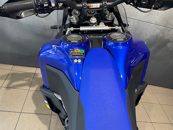 Yamaha Tenere 700 16 of 18