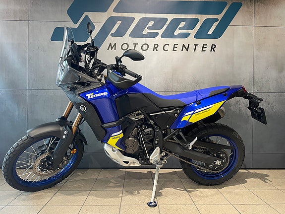 Yamaha Tenere 700 8 of 18