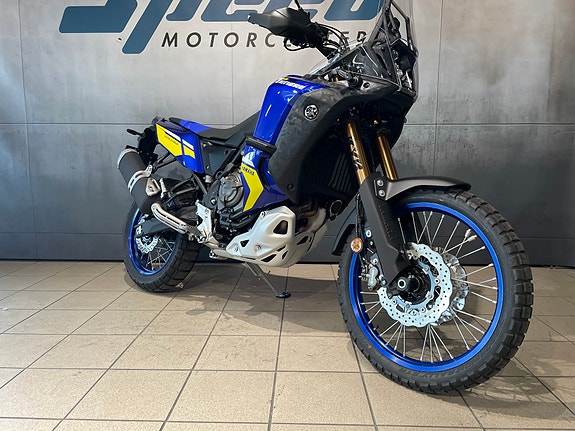 Yamaha Tenere 700 5 of 18