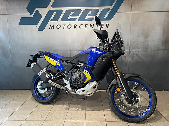 Yamaha Tenere 700 2 of 18