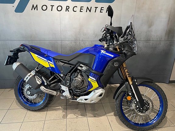 Yamaha Tenere 700 4 of 18