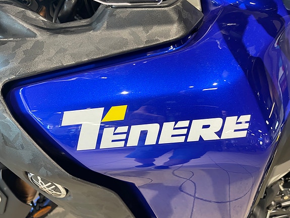 Yamaha Tenere 700 9 of 18