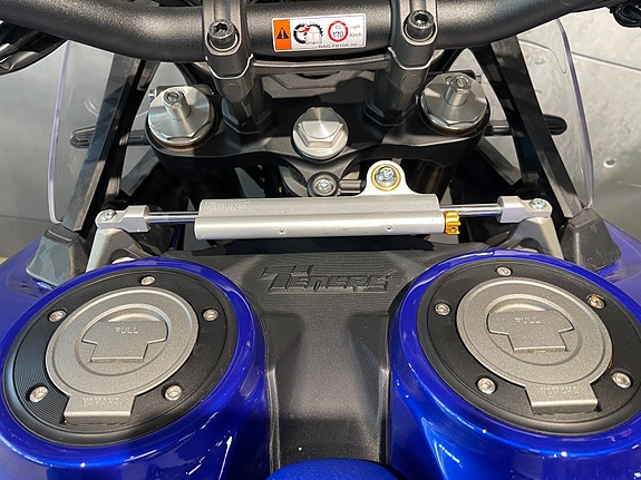 Yamaha Tenere 700 14 of 18
