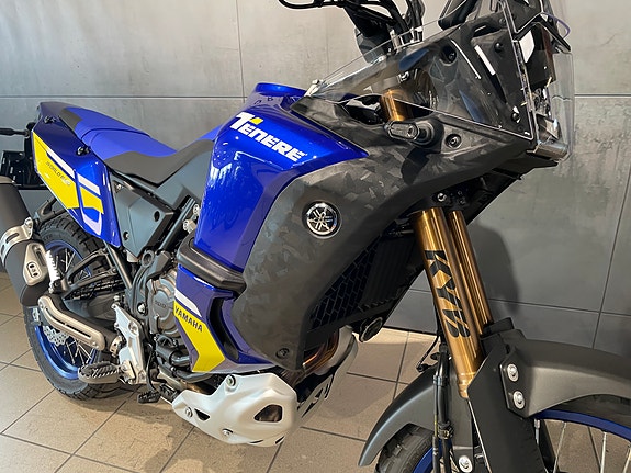 Yamaha Tenere 700 3 of 18