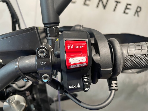 Yamaha Tenere 700 15 of 18