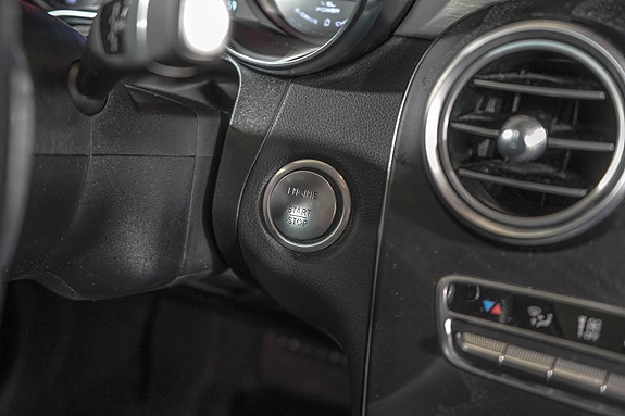 Mercedes-Benz GLC350 e 20 of 30