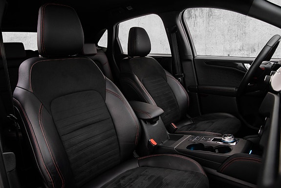 Ford Kuga 24 of 25