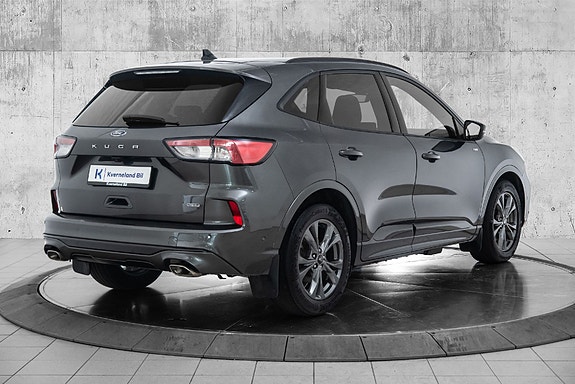 Ford Kuga 5 of 25