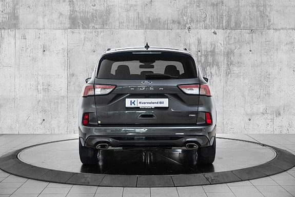 Ford Kuga 4 of 25