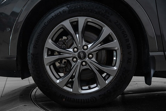 Ford Kuga 11 of 25