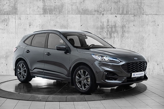 Ford Kuga 7 of 25