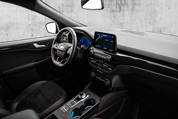 Ford Kuga 21 of 25