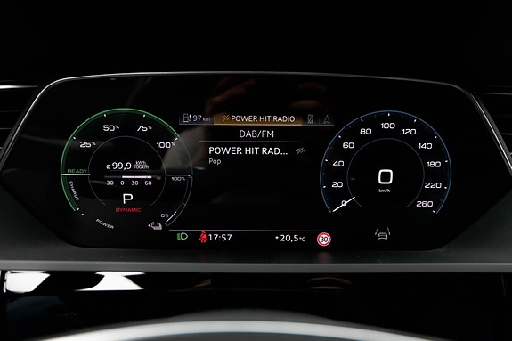 Audi Q8 e-tron 30 of 30
