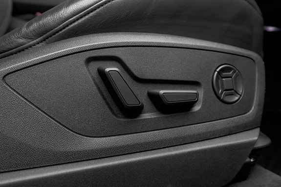 Audi Q8 e-tron 16 of 30