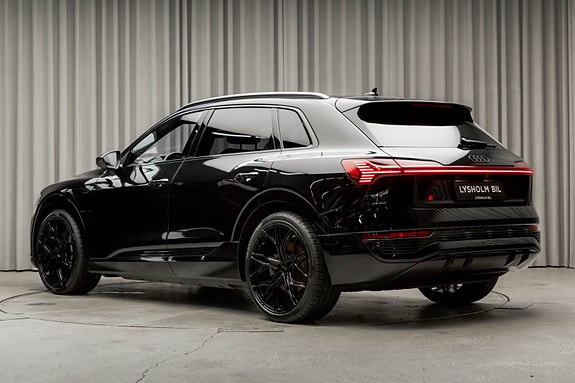 Audi Q8 e-tron 10 of 30