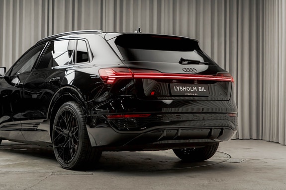 Audi Q8 e-tron 11 of 30