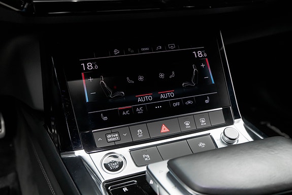 Audi Q8 e-tron 26 of 30